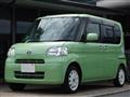 2012 Daihatsu Tanto