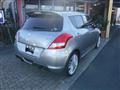 2012 Suzuki Swift