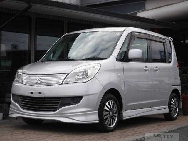 2012 Mitsubishi Mitsubishi Others