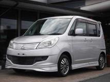 2012 Mitsubishi Mitsubishi Others