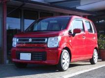 2019 Suzuki Wagon R