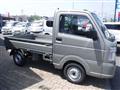 2025 Suzuki Carry Truck