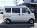 2024 Mitsubishi Minicab Van