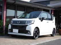 2014 Daihatsu Move