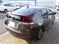 2012 Honda Insight