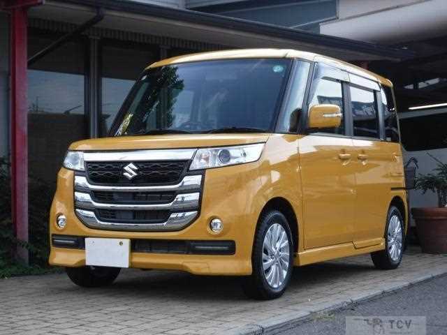 2017 Suzuki Suzuki Others