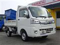 2020 Daihatsu Hijet Truck
