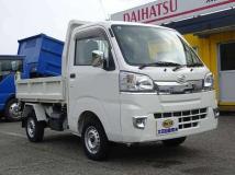 2020 Daihatsu Hijet Truck