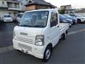 2009 Suzuki Carry Truck