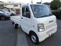 2009 Suzuki Carry Truck