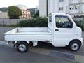2009 Suzuki Carry Truck
