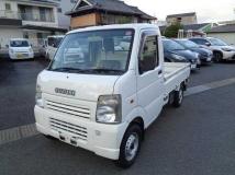 2009 Suzuki Carry Truck