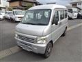 2009 Honda Acty Van