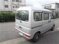 2009 Honda Acty Van