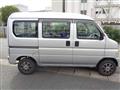 2009 Honda Acty Van