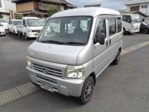 2009 Honda Acty Van