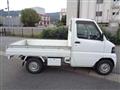 2010 Nissan Clipper Truck