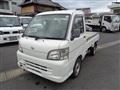 2005 Daihatsu Hijet Truck