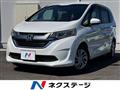 2016 Honda Freed