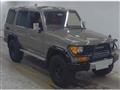 1995 Toyota Land Cruiser Prado