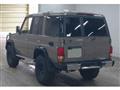 1995 Toyota Land Cruiser Prado