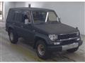 1995 Toyota Land Cruiser Prado