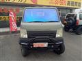 2006 Suzuki Carry Truck