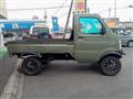 2006 Suzuki Carry Truck