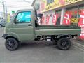2006 Suzuki Carry Truck