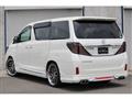 2012 Toyota Alphard G