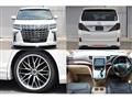 2012 Toyota Alphard G