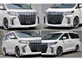 2012 Toyota Alphard G