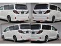 2012 Toyota Alphard G