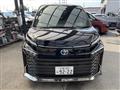 2023 Toyota Voxy