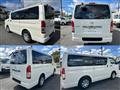 2018 Toyota Hiace Van