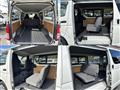 2018 Toyota Hiace Van