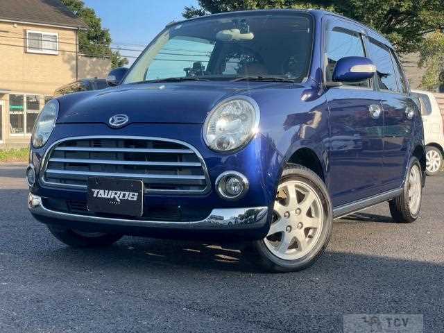 2009 Daihatsu Miragino
