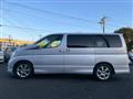 2007 Nissan Elgrand