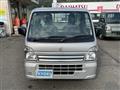 2025 Suzuki Carry Truck