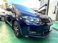 2019 Volkswagen Sharan