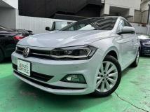 2020 Volkswagen Polo
