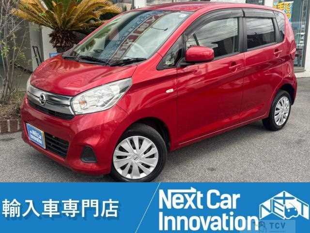 2016 Nissan Nissan Others