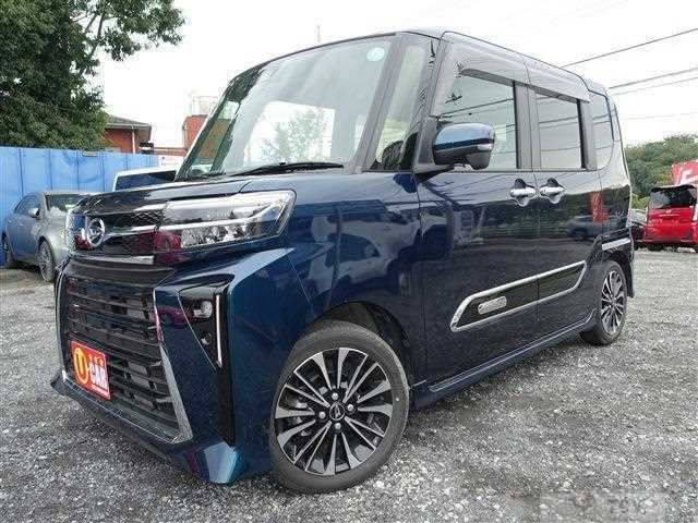 2023 Daihatsu Tanto