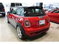 2009 BMW MINI