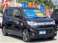 2013 Suzuki Wagon R