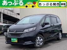 2022 Honda Freed