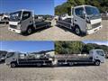 2004 Mitsubishi Fuso Canter