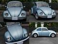 2001 Volkswagen Beetle