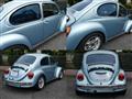 2001 Volkswagen Beetle
