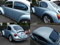 2001 Volkswagen Beetle